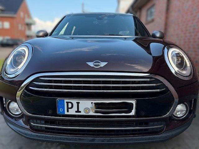 Gebraucht 2017 Mini Cooper Clubman Kombi | 14.300 € (Fairer Preis) - Bild 1/4