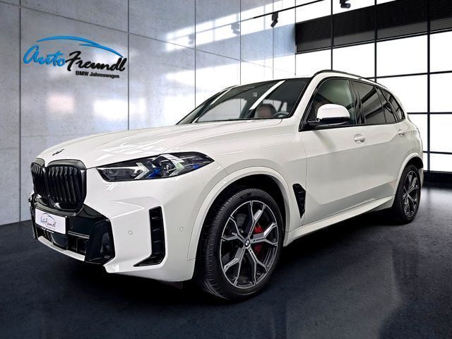 Gebraucht 2024 BMW X5 M M Sport SUV | 79.999 € (Guter Preis) - Bild 1/4