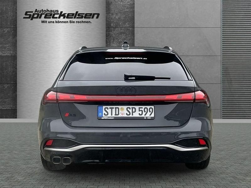 Gebraucht Audi A5 Edition .1 204 PS (150 kW) 2024 Magnetgrau Coupé