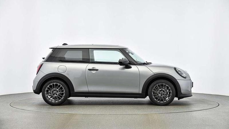 Gebraucht Mini Cooper Classic 156 PS (114 kW) 2024 Grau Kleinwagen