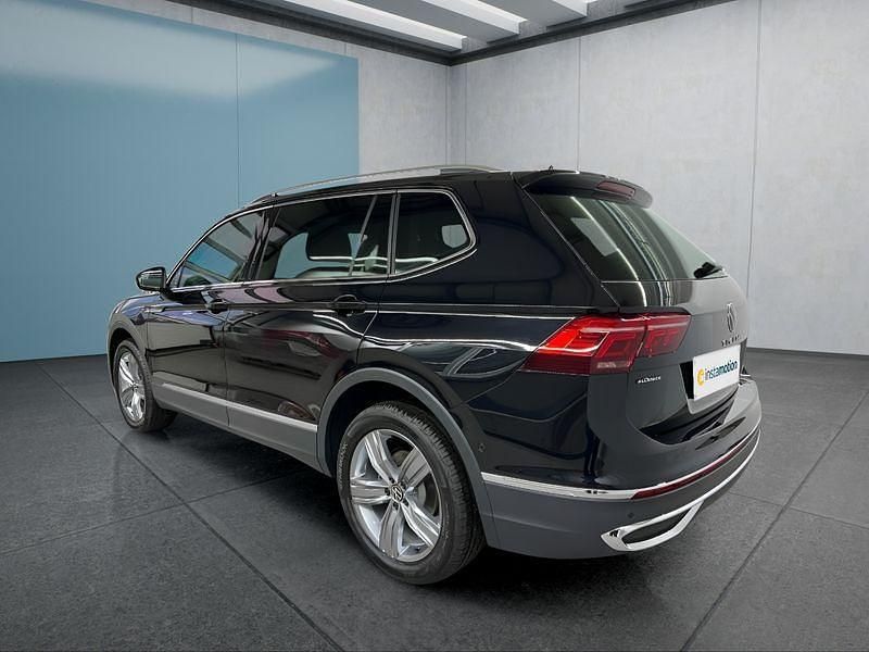 Gebraucht VW Tiguan 193 PS (141 kW) 2025 Schwarz SUV
