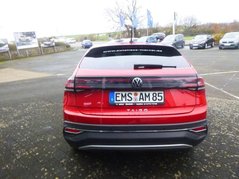 Gebraucht VW Taigo Style 110 PS (80 kW) 2022 Andere farbe SUV
