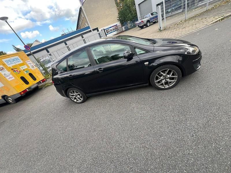 Gebraucht Seat Altea 180 PS (132 kW) 2010