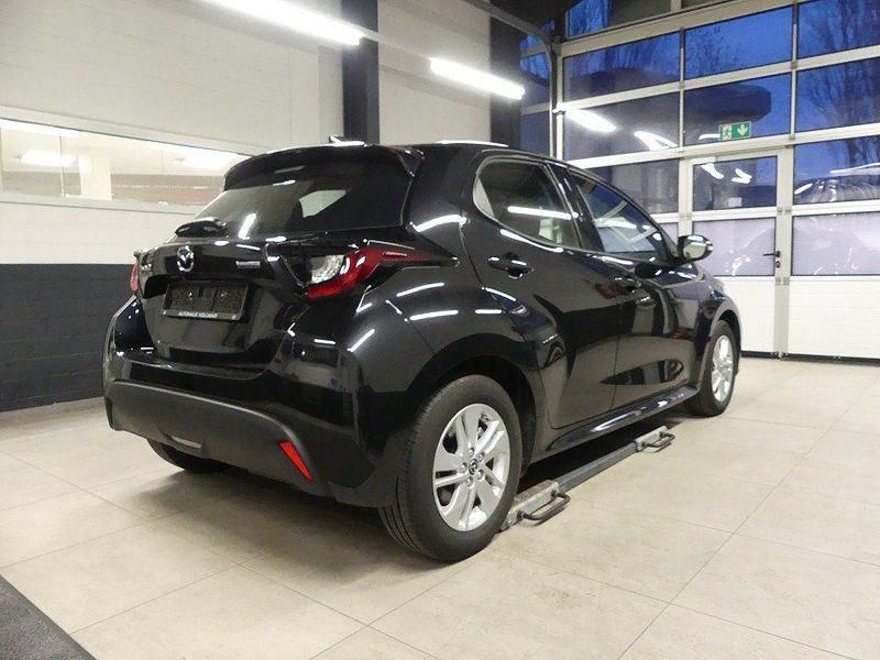 Gebraucht Mazda 2 Center-Line 116 PS (85 kW) 2025 Schwarz Limousine