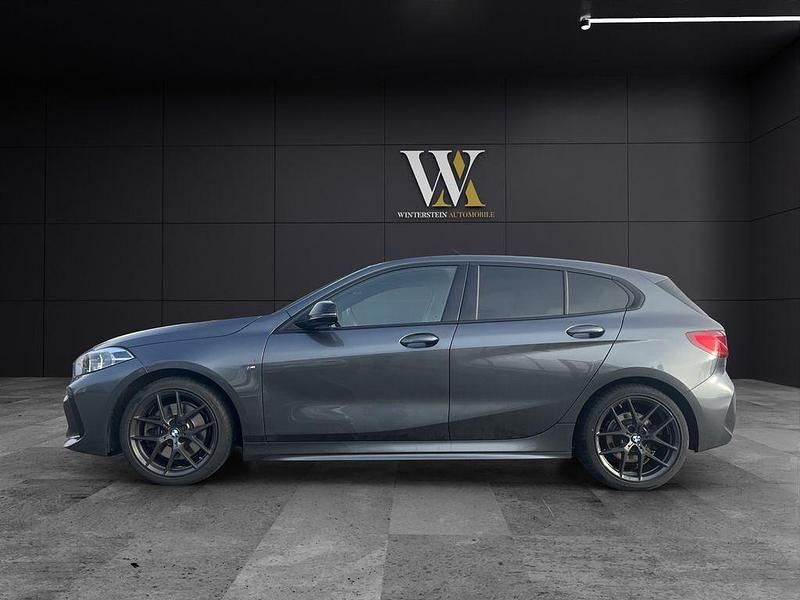 Gebraucht BMW 120 M Sport 190 PS (139 kW) 2020 Grau Kleinwagen
