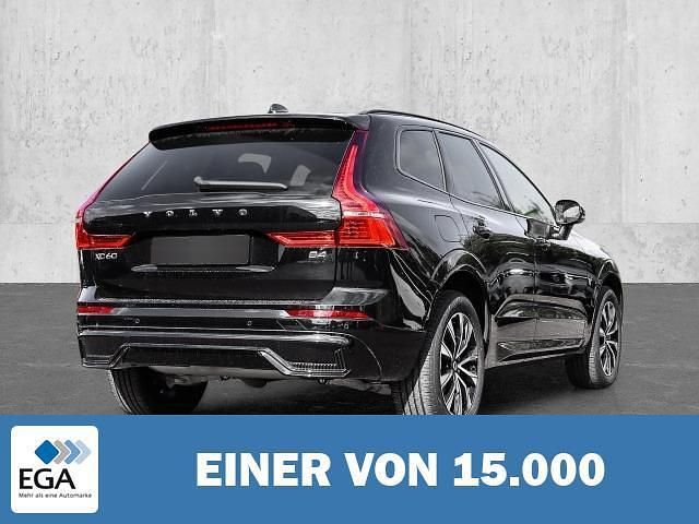 Gebraucht Volvo XC60 Plus 197 PS (144 kW) 2023 Metallic SUV