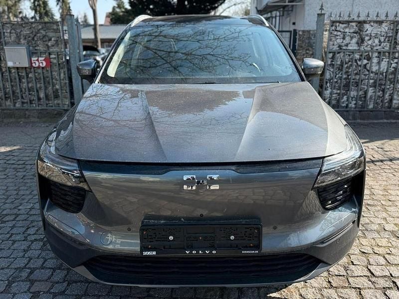 Gebraucht Aiways U5 150 kW (204 PS) 2022 Grau SUV