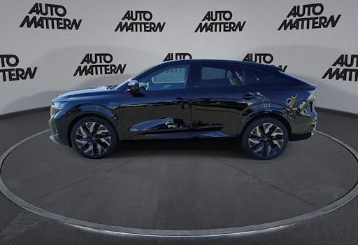 Gebraucht Renault Rafale Esprit Alpine 200 PS (147 kW) 2025 Schwarz SUV