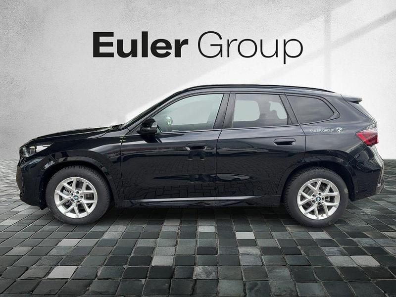 Usado BMW X1 Performance 136 CV (100 kW) 2026 Negro SUV