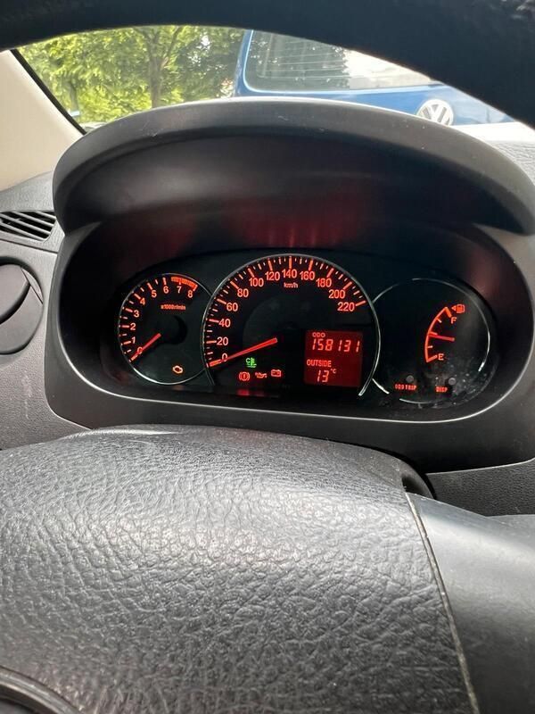 Silber Gebraucht 2011 Daihatsu Cuore Kleinwagen | 2.300 € - Bild 1/4