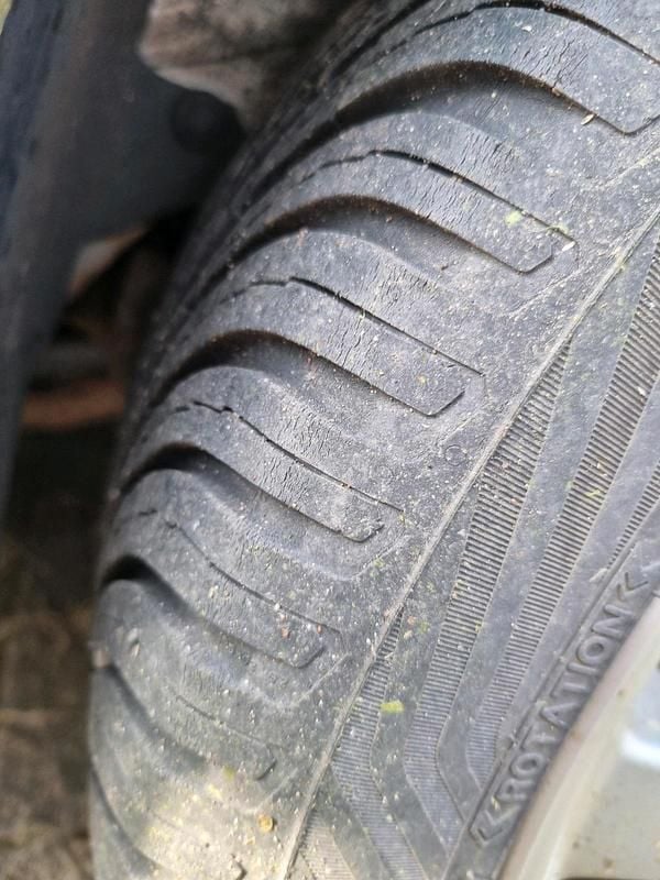 Gebraucht Peugeot 206 CC 109 PS (80 kW) 2006 Silber Cabrio