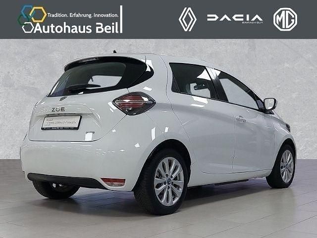 Gebraucht Renault Zoe Experience 100 kW (136 PS) 2020 Andere farbe Kleinwagen