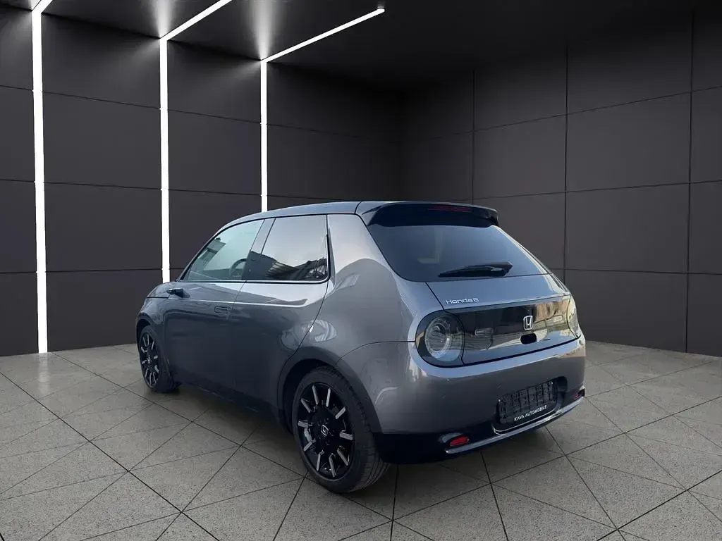Gebraucht Honda e Advance 113 kW (154 PS) 2020 Grau Kleinwagen