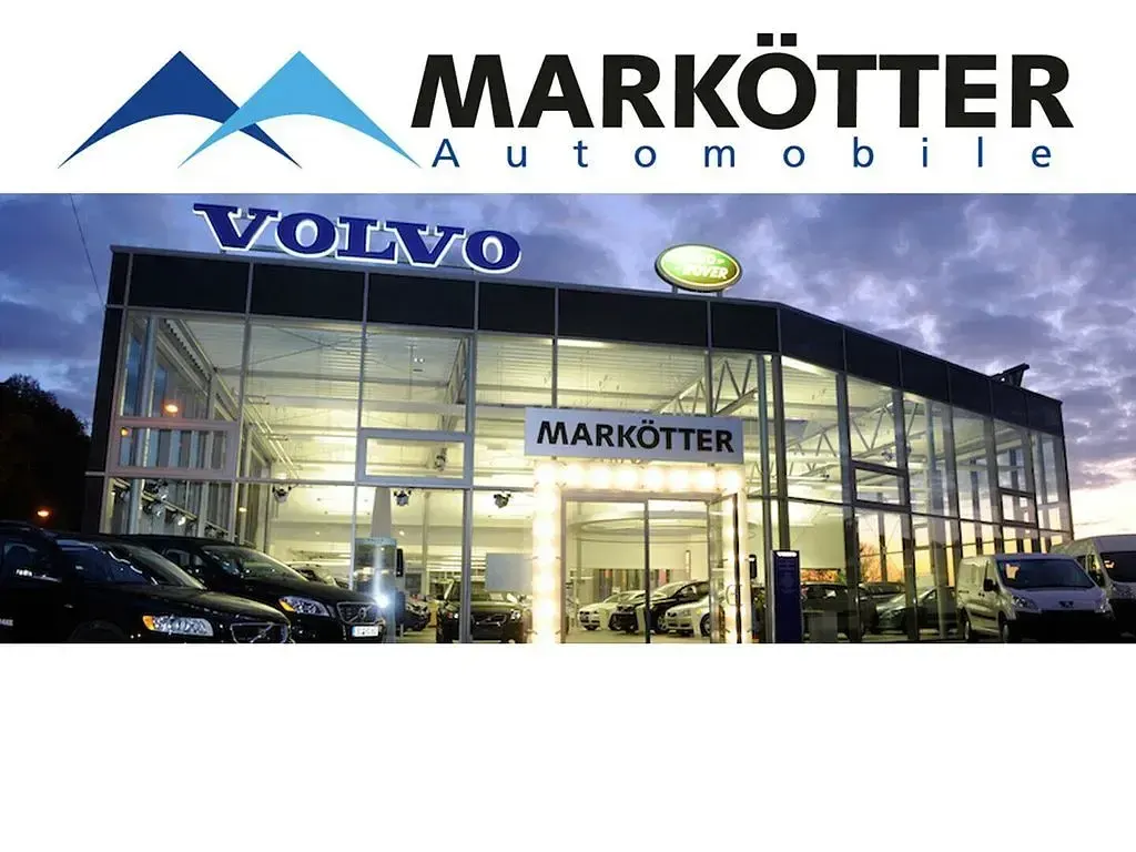 Gebraucht Volvo XC90 Ultimate 235 PS (172 kW) 2023 Schwarz SUV