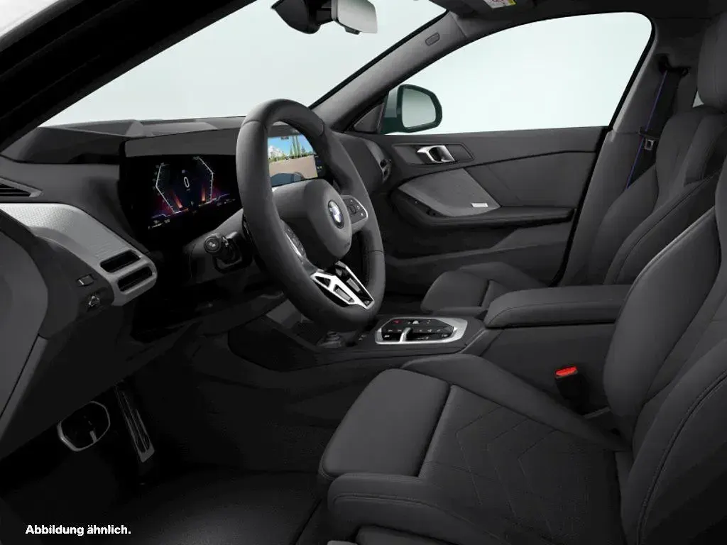Gebraucht BMW 220 Shadowline 156 PS (114 kW) 2025 Coupé