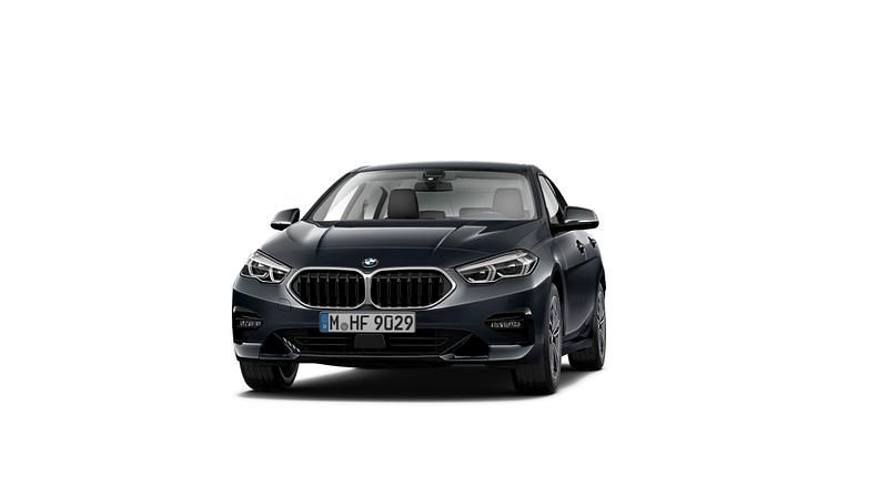 Gebraucht 2025 BMW 218 Comfort Edition Coupé | 25.990 € (Superpreis) - Bild 1/4