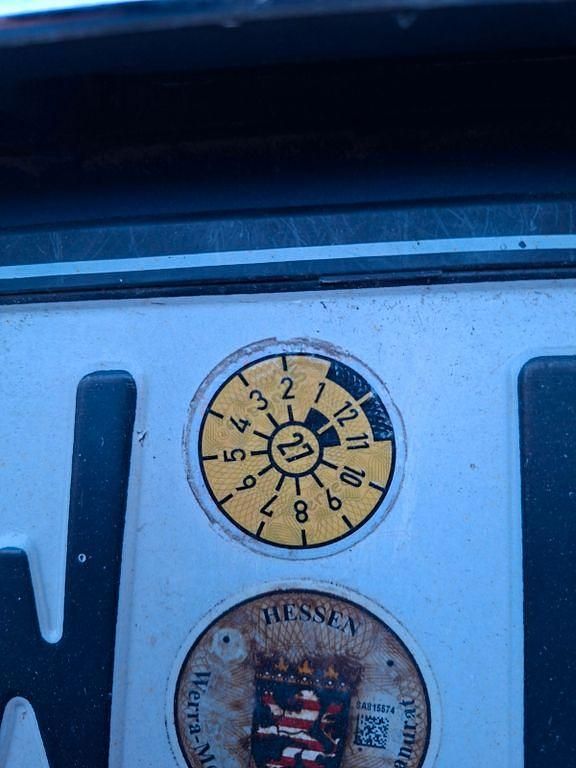 Gebraucht Mini Cooper 120 PS (88 kW) 2009 Blau Kleinwagen