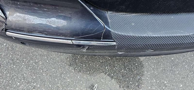 Gebraucht 2002 Mercedes CLK320 Avantgarde Coupé | 1.800 € (Guter Preis) - Bild 1/4