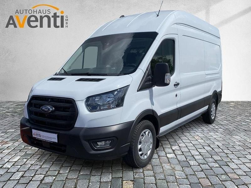 Neu Ford Transit Trend 131 PS (96 kW) 2025 Wei Van / Kleinbus