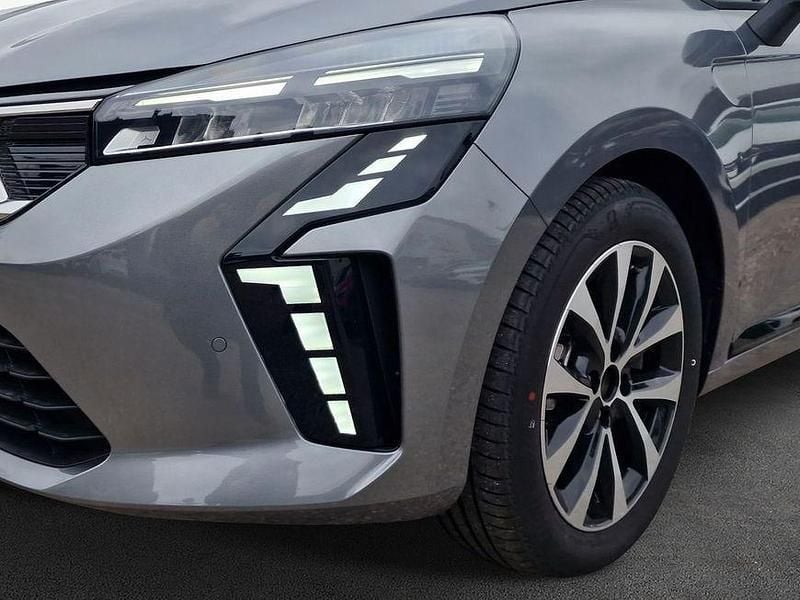 Neu Mitsubishi Colt Plus 91 PS (66 kW) 2025 Achatgrau metallic Kleinwagen