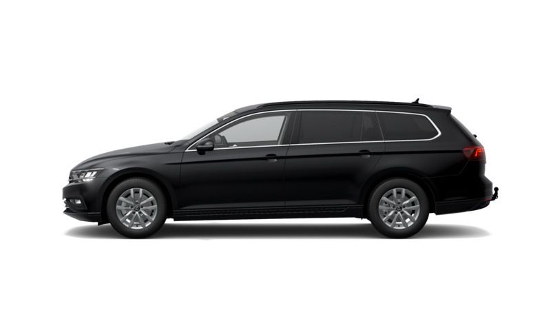 Usata VW Passat Business 122 CV (89 kW) 2022 Station wagon