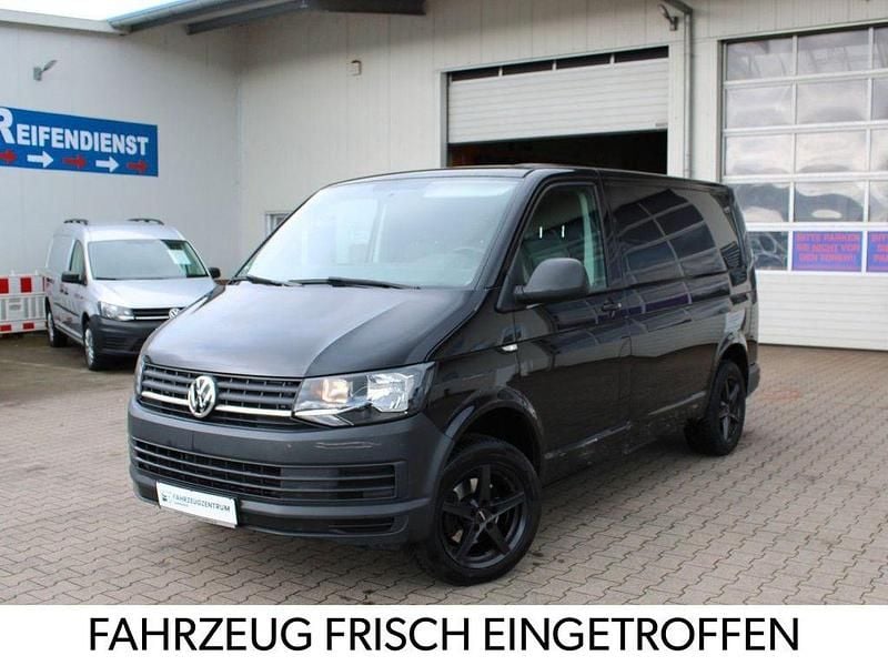 Gebraucht 2016 VW T6 Van | 9.990 € (Superpreis) - Bild 1/4