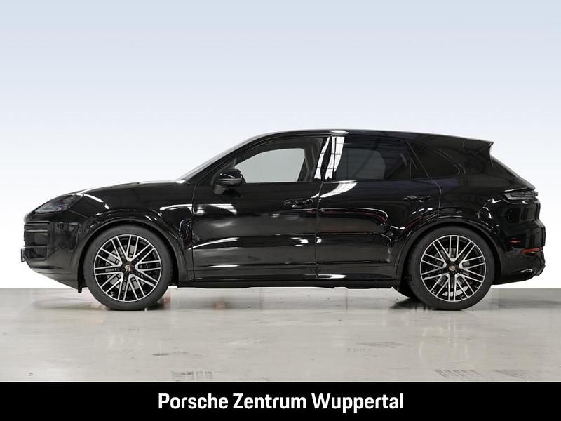 Neu Porsche Cayenne GTS 500 PS (367 kW) 2025 Schwarz SUV