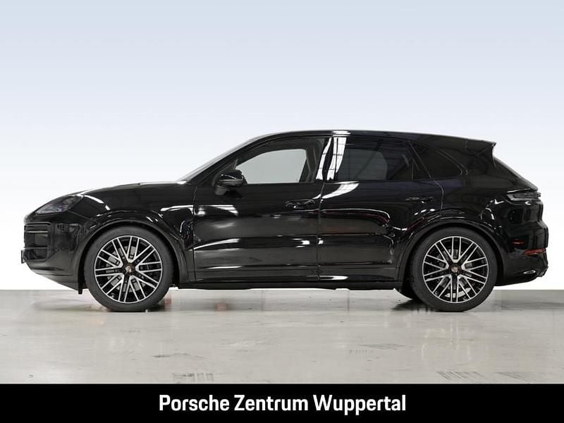 Neu Porsche Cayenne GTS 500 PS (367 kW) 2025 Schwarz SUV