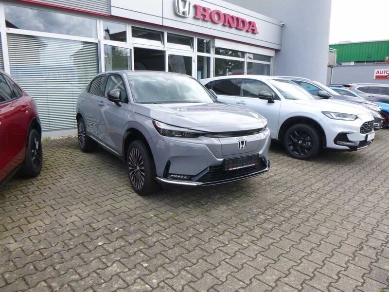 Urban grey p. Gebraucht 2024 Honda e:Ny1 SUV | 35.999 € (Teuer) - Bild 1/4