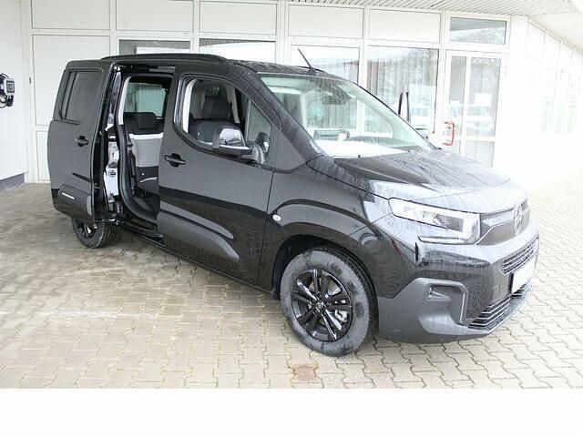 Neu Citroën Berlingo 110 PS (80 kW) 2025 Othercolor Van / Kleinbus