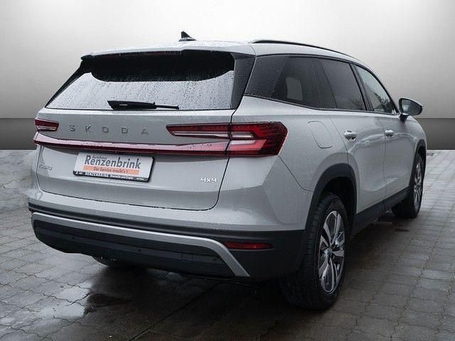 Gebraucht Skoda Kodiaq Selection 193 PS (141 kW) 2026 Grau SUV