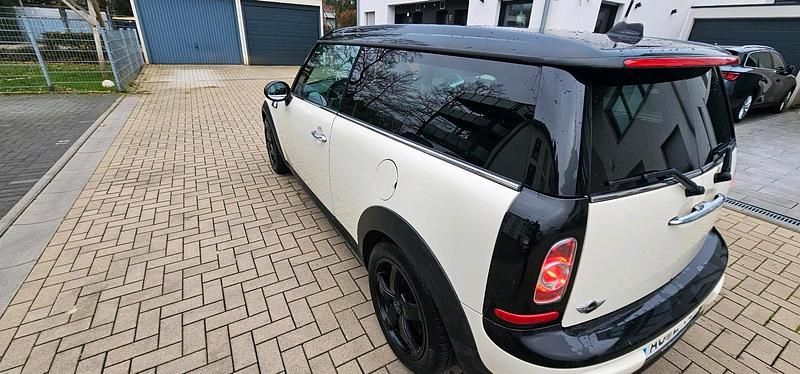 Gebraucht 2012 Mini Cooper Clubman Kombi | 5.000 € (Fairer Preis) - Bild 1/4