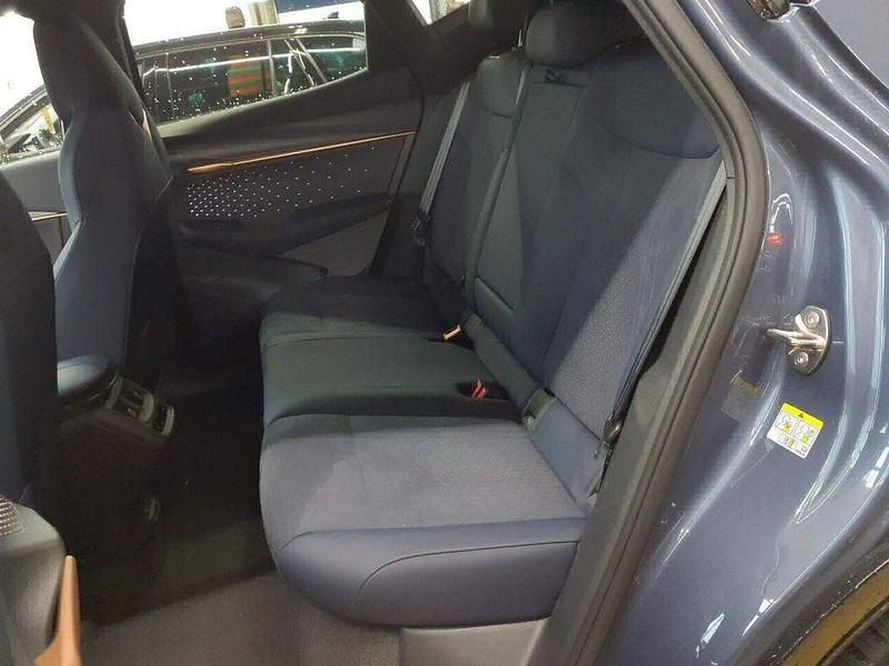 Gebraucht Cupra Tavascan 210 kW (286 PS) 2025 Tavascan blau SUV