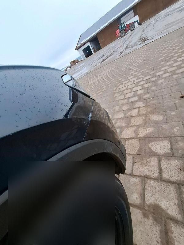 Gebraucht VW Tiguan Allspace 239 PS (175 kW) 2019 Schwarz SUV