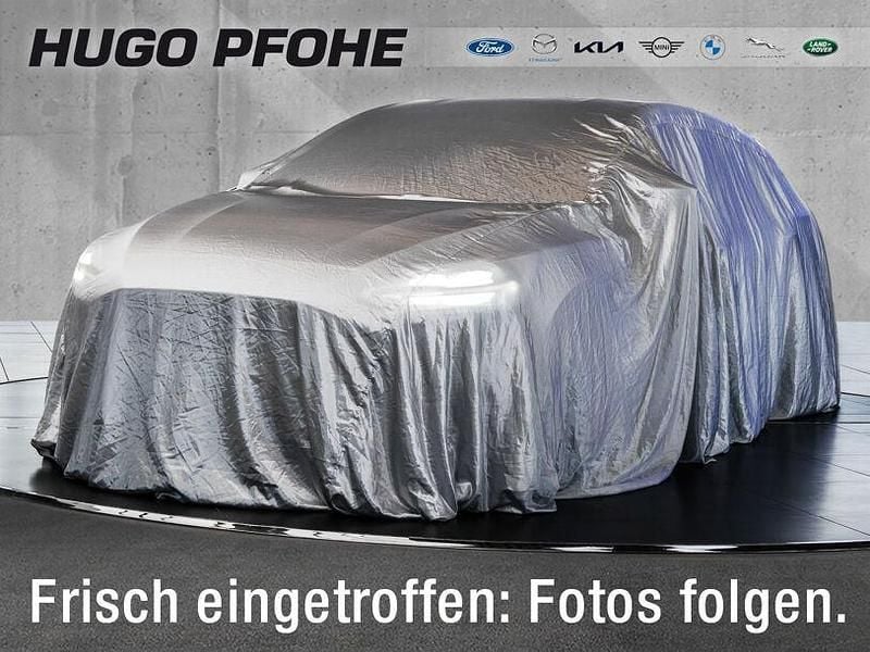 Schwarz Gebraucht 2024 Ford Kuga ST-Line X SUV | 38.400 € (Fairer Preis) - Bild 1/1