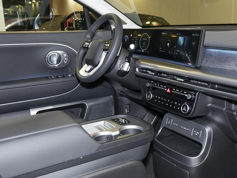 Neu Hyundai Ioniq 9 314 kW (428 PS) 2026 Abyss black / mic SUV