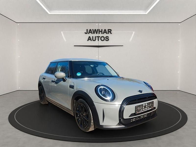 Gebraucht Mini ONE Classic 102 PS (75 kW) 2022 Grau Kleinwagen