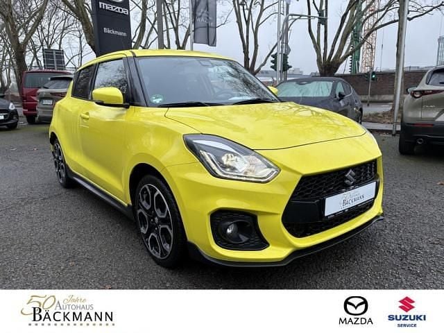 Gebraucht 2023 Suzuki Swift Limousine | 16.950 € (Superpreis) - Bild 1/3