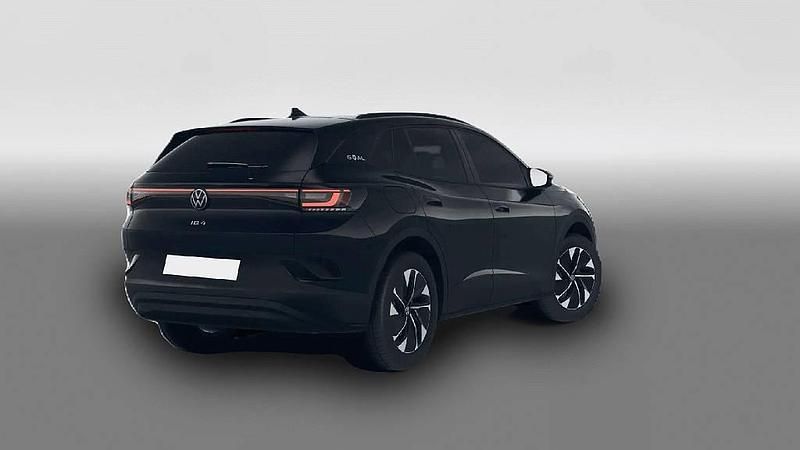 Gebraucht VW ID.4 Pro 210 kW (286 PS) 2025 Schwarz SUV