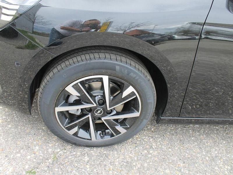 Gebraucht Opel Corsa 101 PS (74 kW) 2025 5 türen Kleinwagen