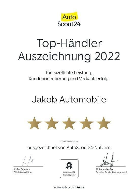 Gebraucht Hyundai Getz 67 PS (49 kW) 2009 Rot Kleinwagen