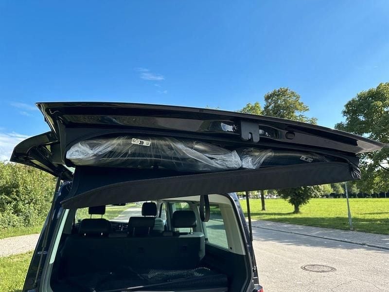 Gebraucht VW California Edition 150 PS (110 kW) 2024 Blau Van
