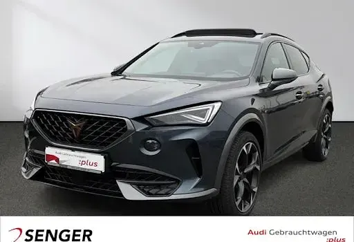 Używany Cupra Formentor 150 KM (110 kW) 2023 SUV