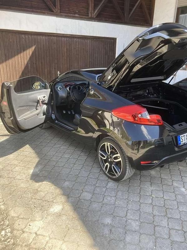 Gebraucht 2010 Renault Wind Dynamique Cabrio | 4.900 € (Etwas zu teuer) - Bild 1/3