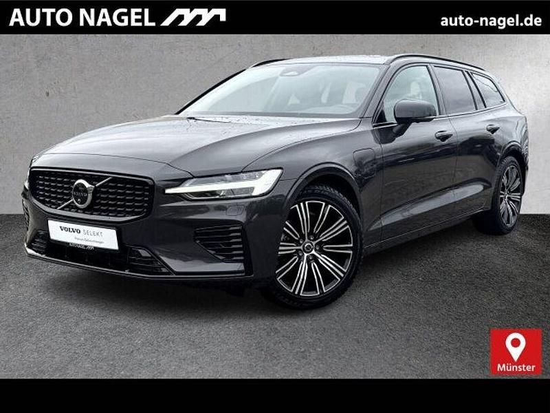 Gebraucht Volvo 360 456 PS (335 kW) 2025 Grau