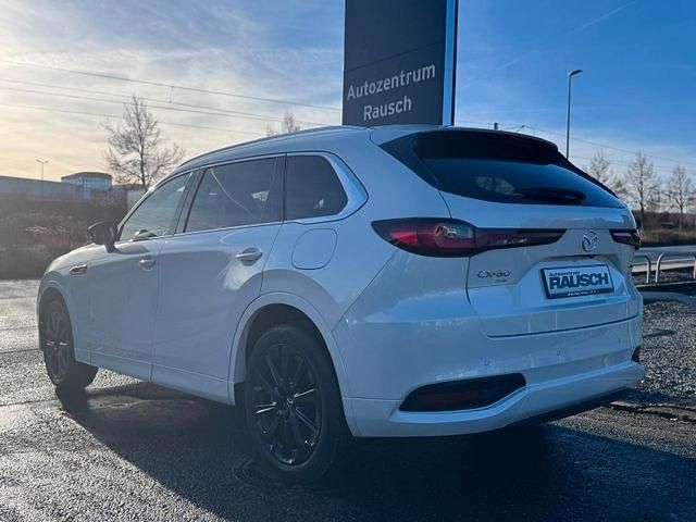 Neu Mazda CX-80 Homura-Line 327 PS (240 kW) 2026 SUV