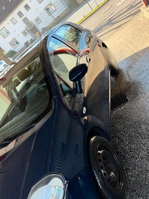 Gebraucht Fiat Punto Evo 77 PS (56 kW) 2010 Andere farben Kleinwagen