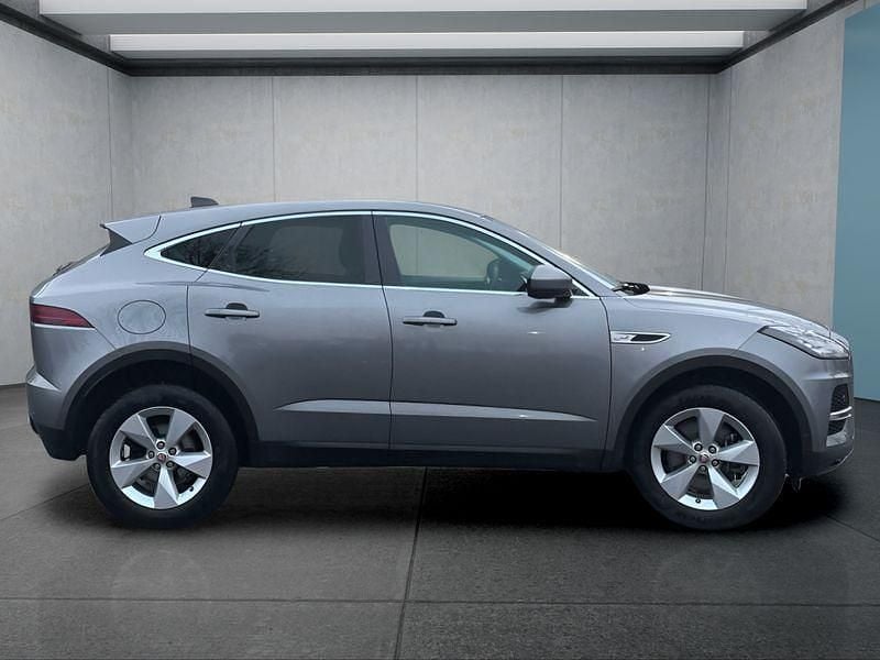 Second-hand Jaguar E-Pace S 200 CP (147 kW) 2021 Gri SUV