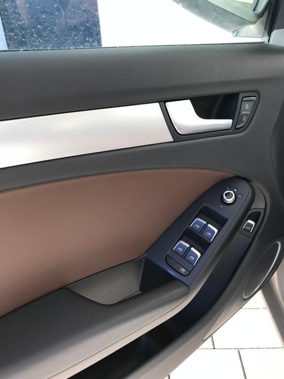 Gebraucht Audi A4 Ambiente 177 PS (130 kW) 2014 Kombi