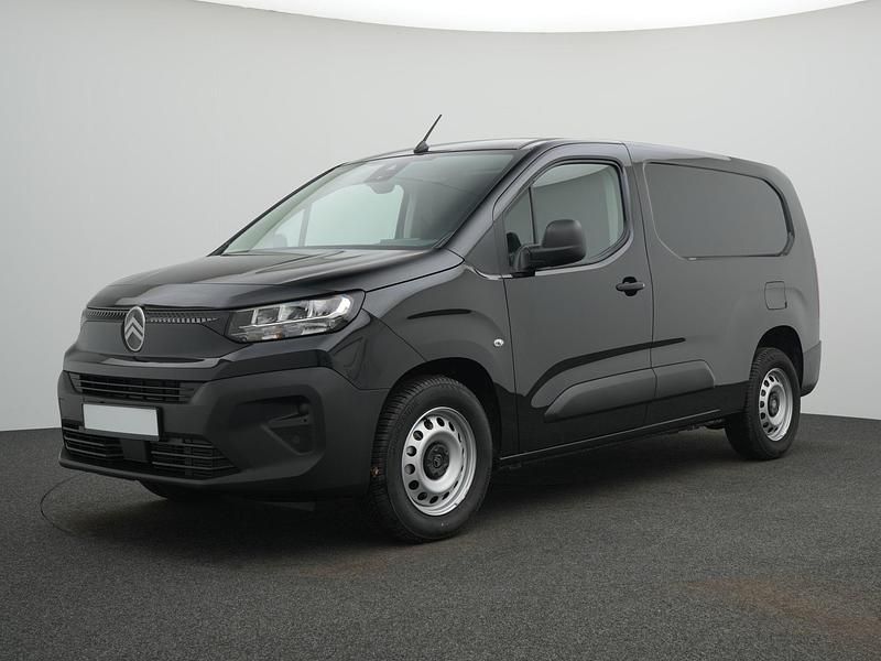 Lackierung schwarz perla nera/metallic klarlack Neu 2025 Citroën Berlingo Van / Kleinbus | 21.990 € (Superpreis) - Bild 1/4